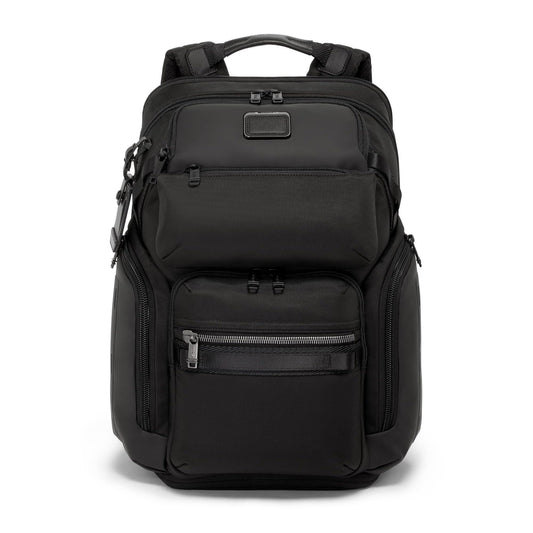 Tumi Mens Nomadic Backpack