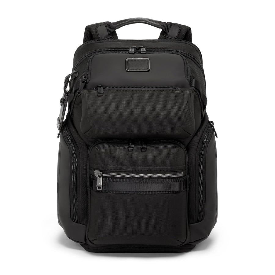 Tumi Mens Nomadic Backpack