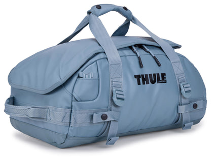 Thule Chasm Duffel bag, Weather-resistant materials, Easy packing, Converts to backpack, Internal pockets, Travel-ready
