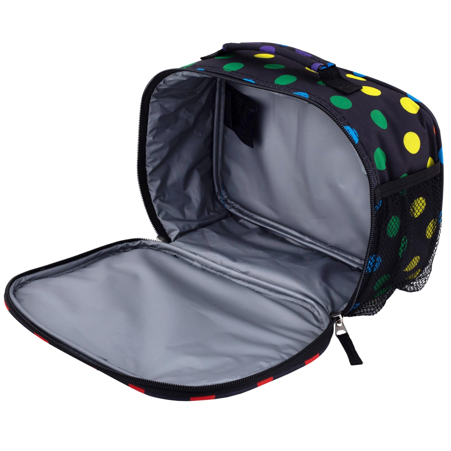 Travelers Club 5 Piece Kids' Luggage Set