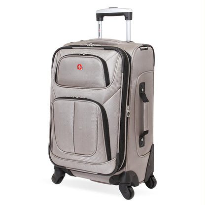 SwissGear Sion Softside Expandable