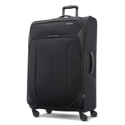 American Tourister 4 KIX 2.0 Softside Spinner Luggage Collection