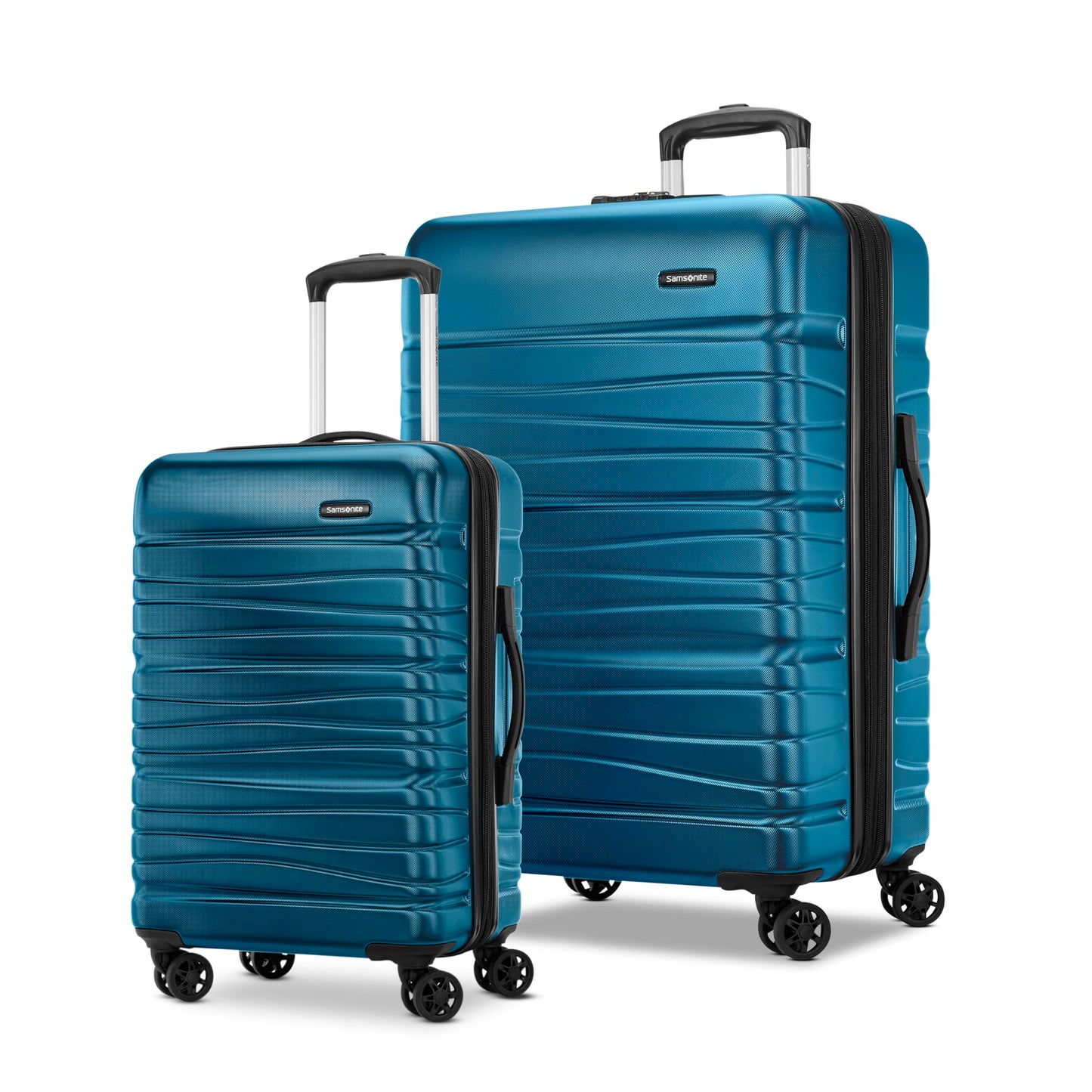 Samsonite Evolve SE Hardside Expandable Spinner Luggage
