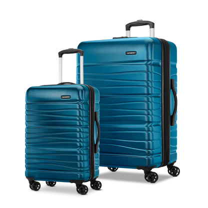 Samsonite Evolve SE Hardside Expandable Spinner Luggage