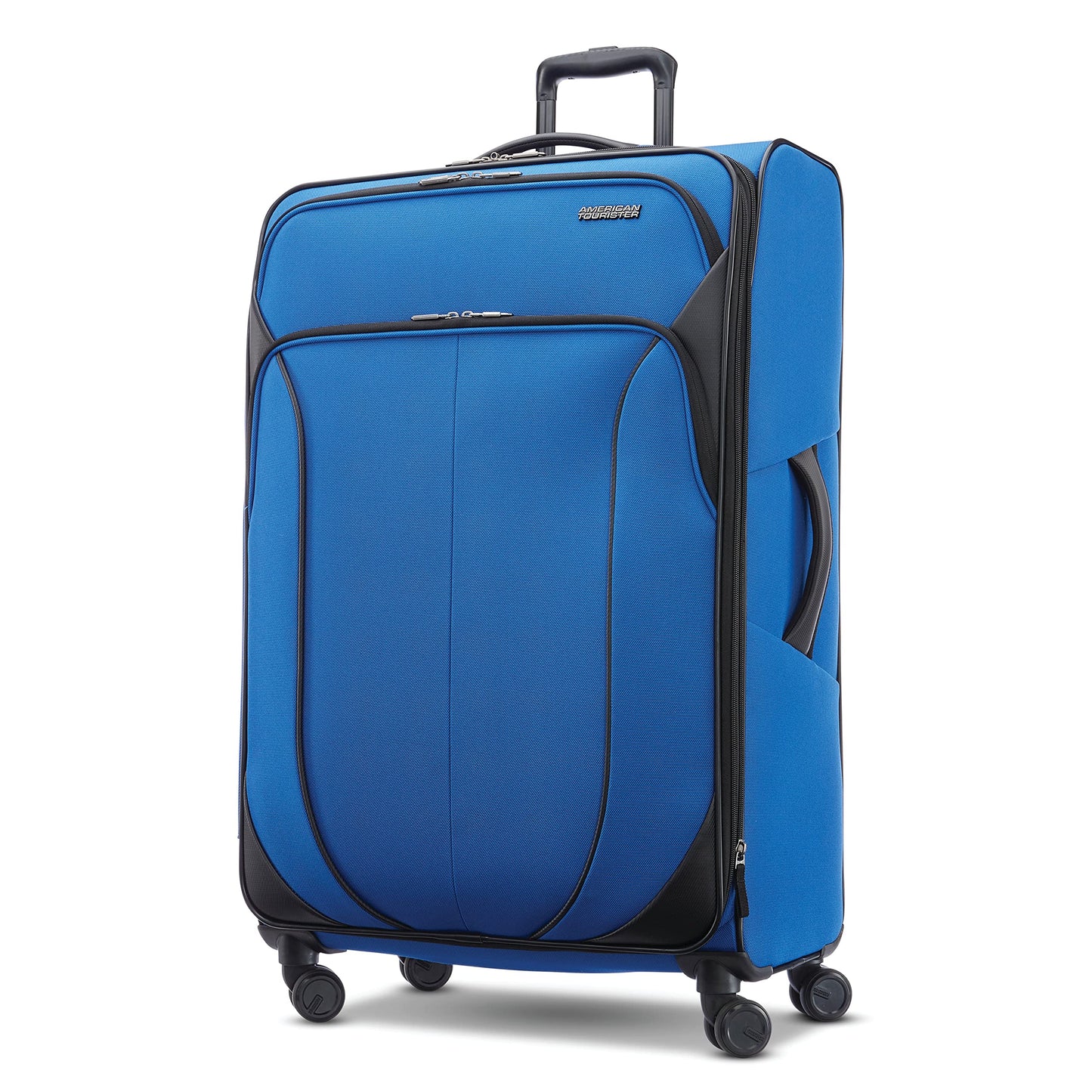 American Tourister 4 KIX 2.0 Softside Spinner Luggage Collection