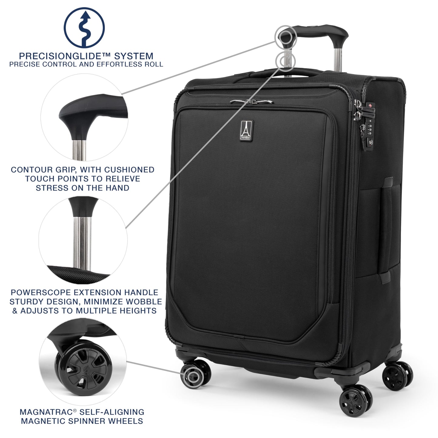 Travelpro Crew Classic