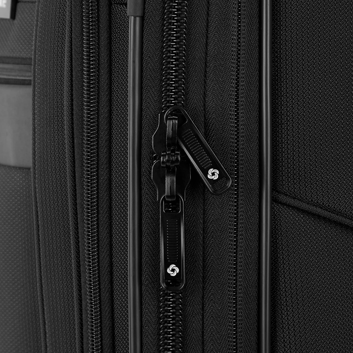 Samsonite Ascella 3.0 Lightweight Softside Luggage Spinner Collection