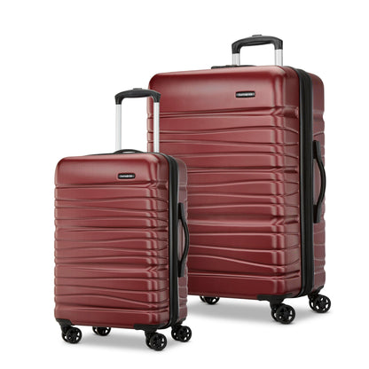 Samsonite Evolve SE Hardside Expandable Spinner Luggage