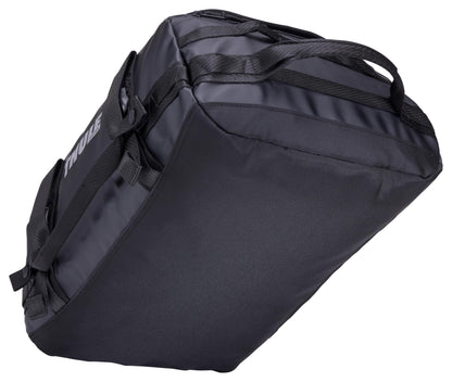 Thule Chasm Duffel bag, Weather-resistant materials, Easy packing, Converts to backpack, Internal pockets, Travel-ready