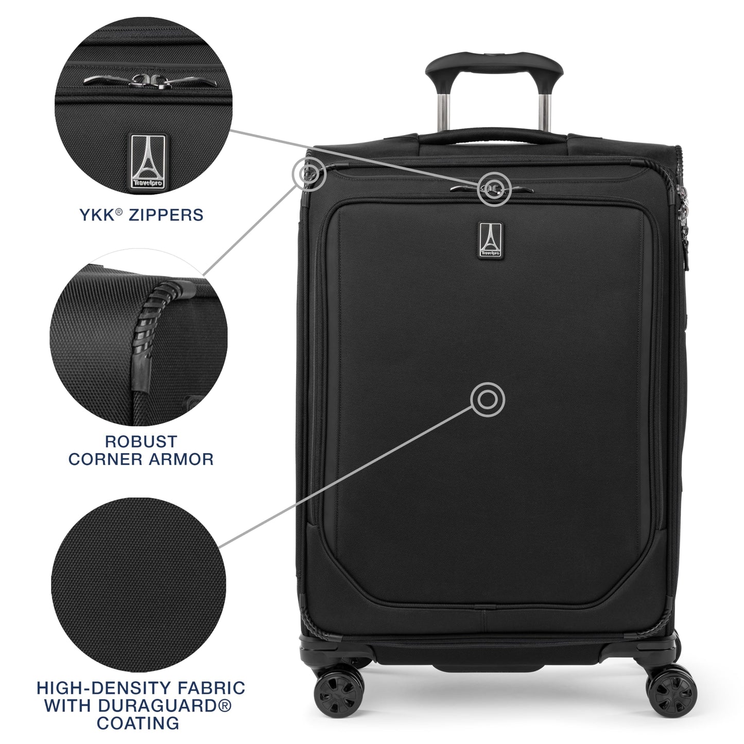 Travelpro Crew Classic