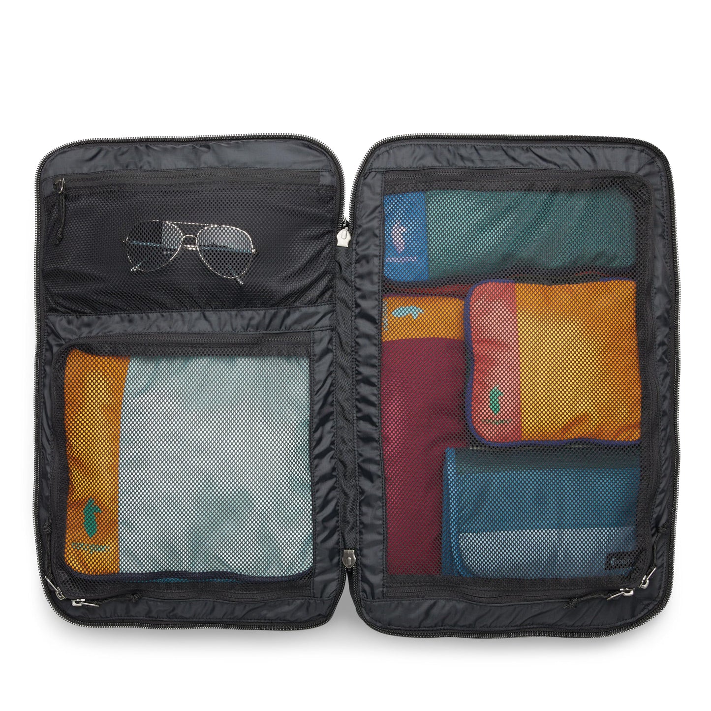 Cotopaxi Allpa 35l Travel Pack