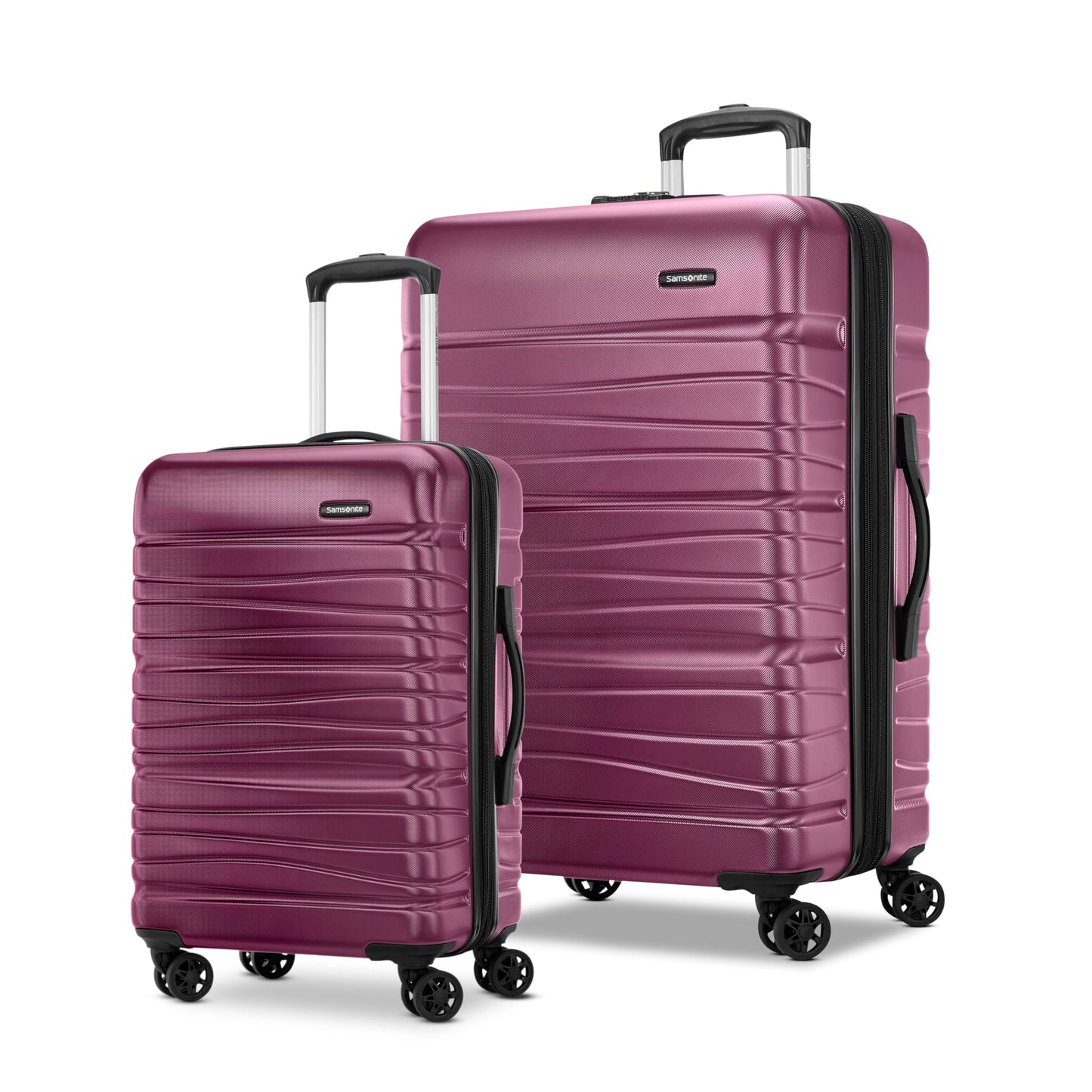 Samsonite Evolve SE Hardside Expandable Spinner Luggage