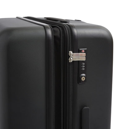 Vera Bradley Women's Hardside Rolling Suitcase Luggage