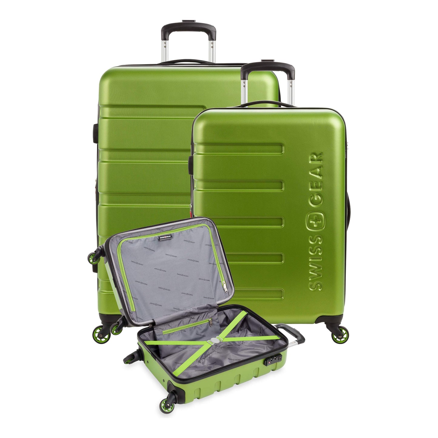 SwissGear 7366
