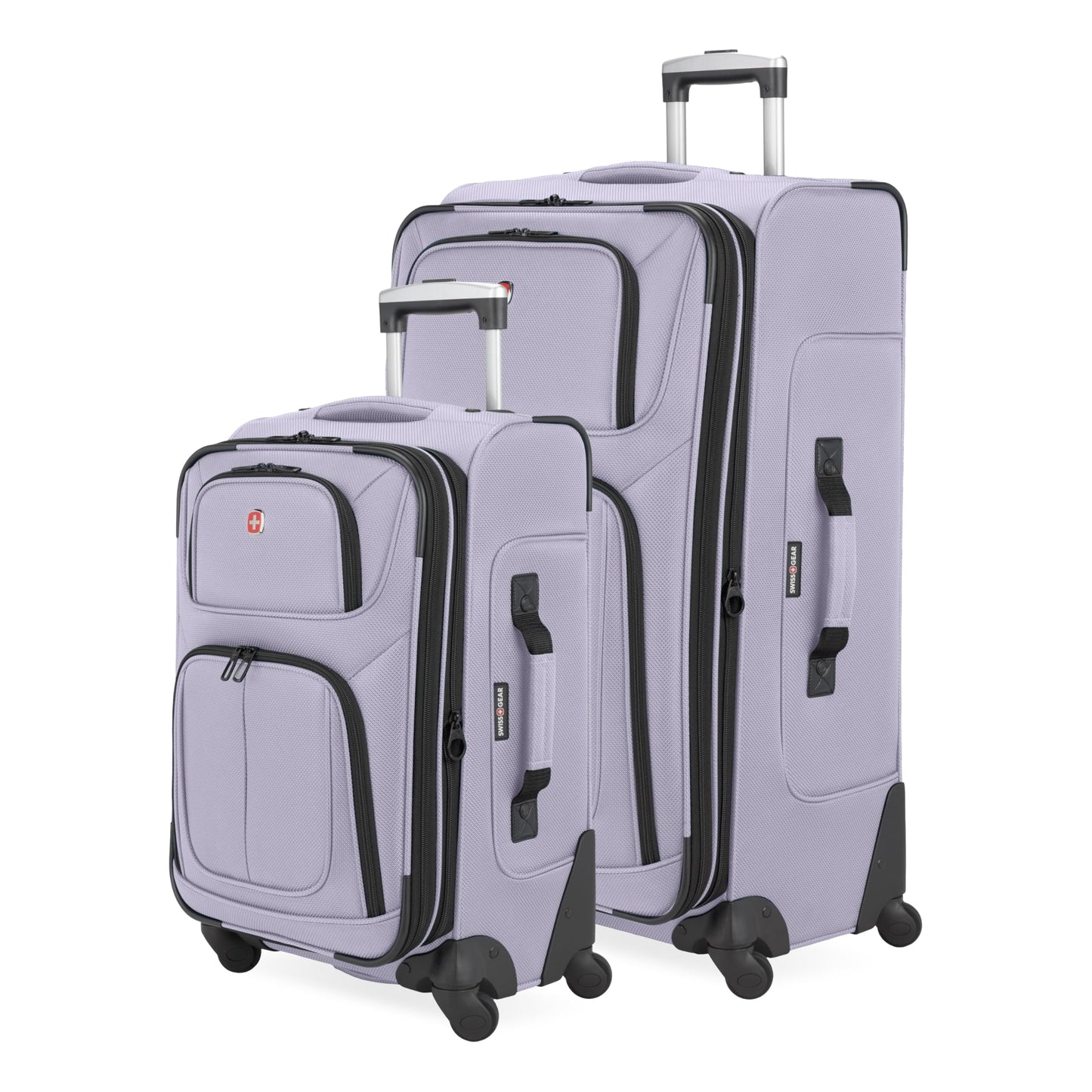 SwissGear Sion Softside Expandable