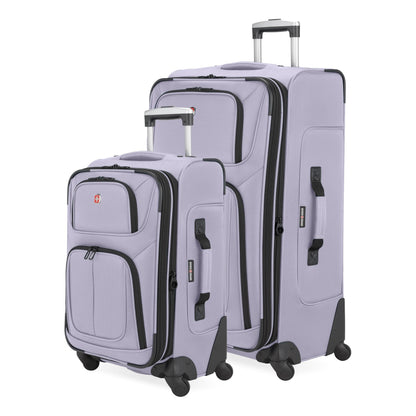 SwissGear Sion Softside Expandable