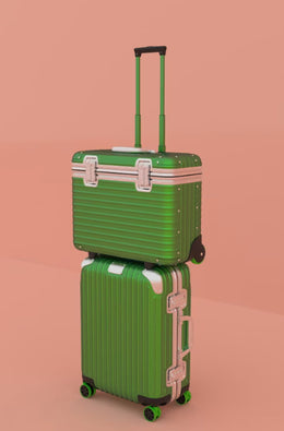 Weekender Duffel Bag
